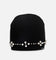 Loiter Pearl Skully Black