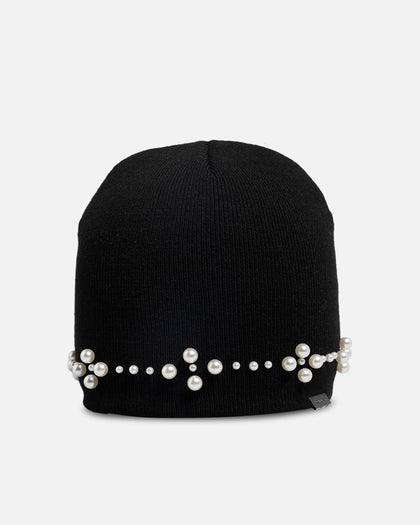 Loiter Pearl Skully Black