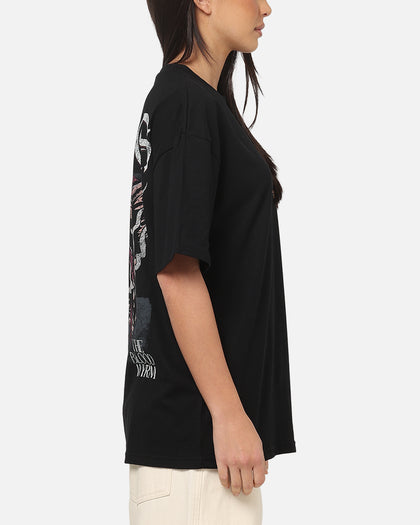 73Studio X House Of The Dragon Caraxes Vintage T-Shirt Black