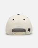 New Era Atlanta Braves 'Paisley Hit' 9FORTY A-Frame Snapback Chrome White/Black