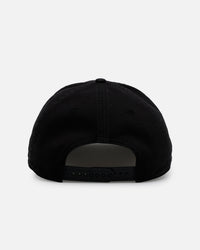 47 Brand Los Angeles Lakers 'NBA Trophy Case' Premium Hitch Snapback Black