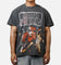 73Studio Star Wars Battlefront Dark Forces Heavyweight T-Shirt Black Wash