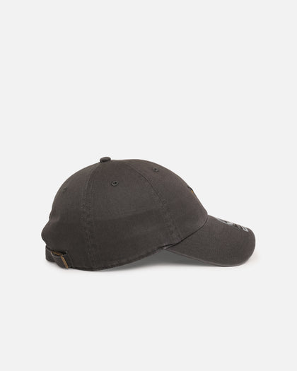 47 Brand Dachshund 'Dog Collection' 47 Clean Up Strapback Charcoal