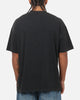 Saint Morta Heritage V2 Boxy T-Shirt Washed Black
