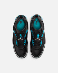Jordan Spizike Low Black/Grey