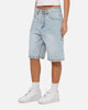 Carre Carpenter Jorts Sunfade Blue