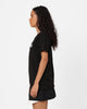 New Era Women's Chicago Bulls Logo Select T-Shirt Black