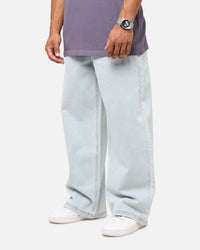 Saint Morta Amplus Afterlife Jeans Superwash Blue