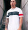 Carré Panneau Short Sleeve T-Shirt White