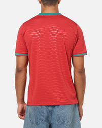 Puma Portugal 2026 Replica Home Jersey Red