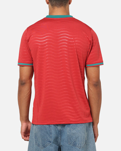 Puma Portugal 2026 Replica Home Jersey Red