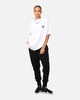 The Anti Order A Logo Merch Boxy T-Shirt White/Black