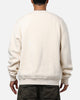 Diet Starts Monday Diet Crop Sweatshirt Crewneck Antique White