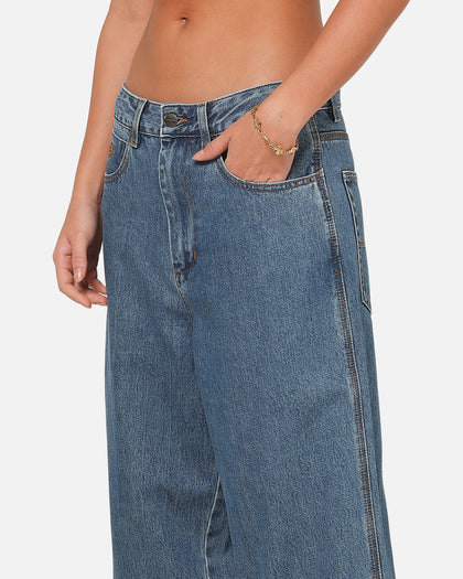 Worship Supplies Big Dawg Jeans Sky High Blue