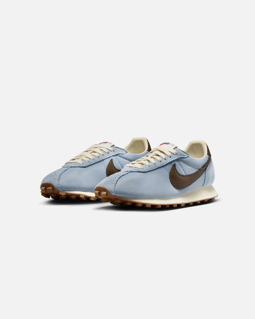 Nike Women's LD-1000 Lt Armory Blue/Baroque Brown