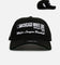 New Era Chicago White Sox 'Workleague' 9FORTY A-Frame Snapback Black