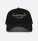 New Era North Queensland Cowboys 9FORTY A-Frame Snapback Black/Gold