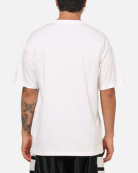 Nike Sportswear Fly Above T-Shirt White