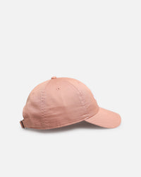 Nike Club Unstructured Futura Wash Cap Rose Gold