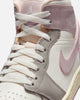 Jordan Women's Air Jordan 1 Mid Sail