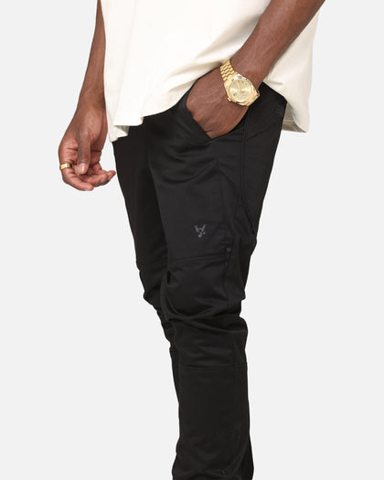 The Anti-Order Component Sneaker Jogger Black
