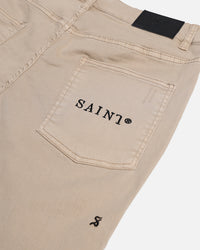 Saint Morta Thrashed Short Bone