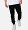 Saint Morta Slasher Joggers Black