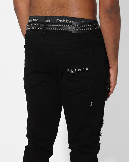 Saint Morta Tarta Summum Jean Black