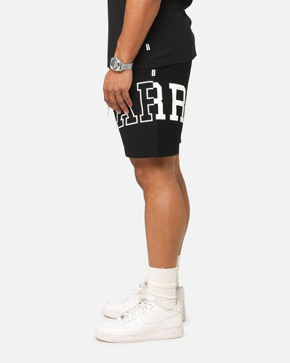 Carré Enorme Sweat Shorts Black