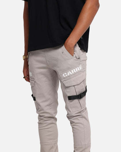 Carre Transition Cargo Joggers Grey