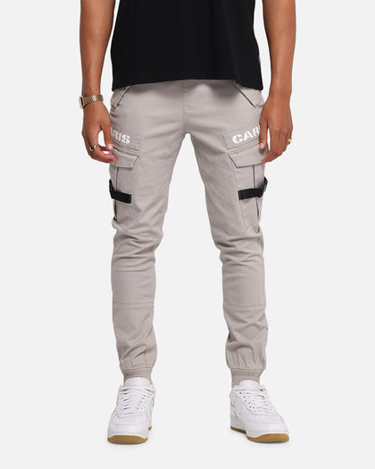 Carre Transition Cargo Joggers Grey