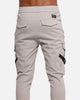 Carre Transition Cargo Joggers Grey