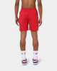 Carre Men's Hardi La Plage Short Red