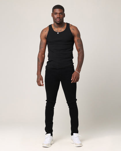 Saint Morta Dynasty Jean Black