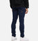 Saint Morta Dynasty Jeans Indigo/Tan