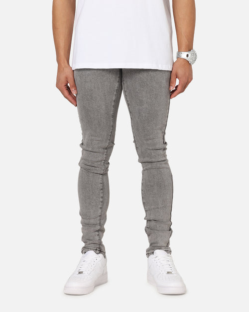Saint Morta Dynasty Jeans Sulphur Grey