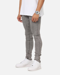 Saint Morta Dynasty Jeans Sulphur Grey
