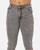 Saint Morta Dynasty Jeans Sulphur Grey