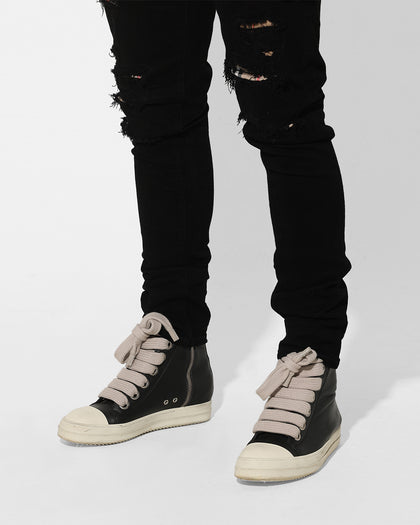 Saint Morta Prima Summum Jeans Black/Stone