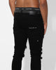 Saint Morta Prima Summum Jeans Black/Stone
