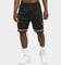 Mitchell & Ness Men's Chicago Bulls HWC Swingman Short Black/Gold