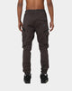 Carré Evolution Cargo Joggers Charcoal/Black