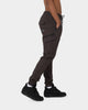 Carré Evolution Cargo Joggers Charcoal/Black