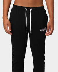 Ellesse Nioro Trackpants Black