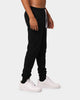 Ellesse Nioro Trackpants Black