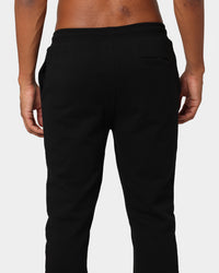 Ellesse Nioro Trackpants Black