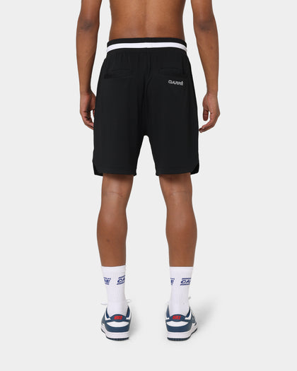 Carré Mono Sport Ball Short Black