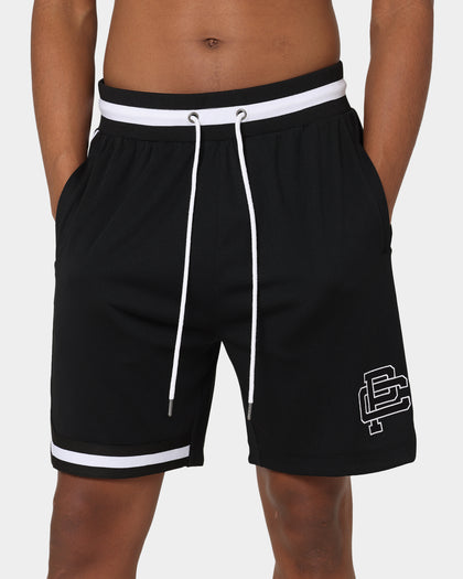 Carré Mono Sport Ball Short Black