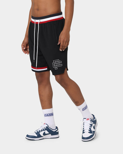 Carre Mono Sport Ball Short Black/Multi-col