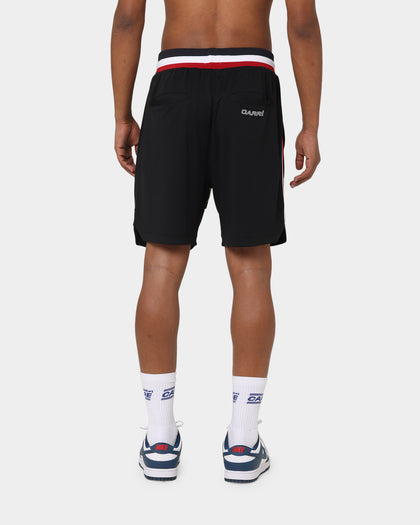 Carre Mono Sport Ball Short Black/Multi-col